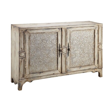 Stein World Stein World 12071 Brooke Accent Cabinet 12071